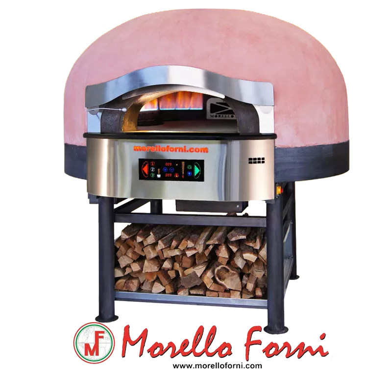 logo morello forni