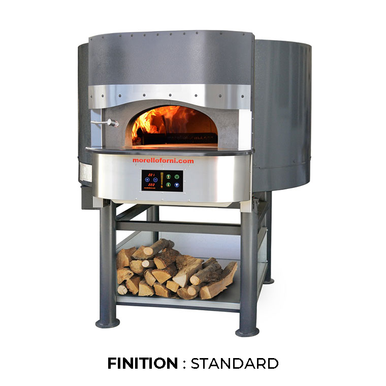 Morello Forni – Ligne Fgi