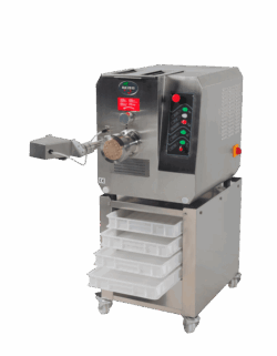 Machine à pâte Italgi - P35A