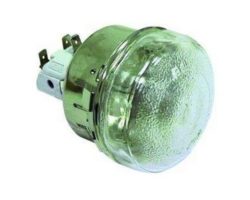 LAMPE DE FOUR COMPLETE AVEC DOUILLE