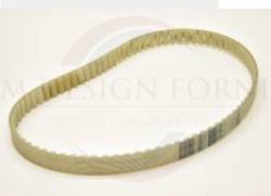 Courroie pour pizzarella