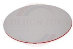 Membrane inférieur pour pizzarella