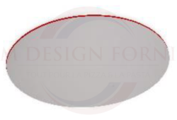 Membrane Supérieure pour pizzarella