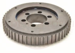 Pallier pour pizzarella