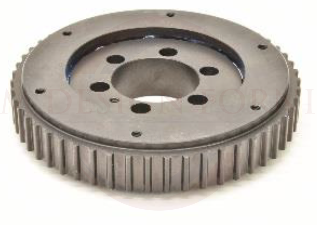 Pallier pour pizzarella