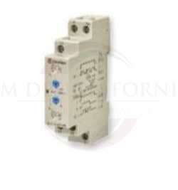 Relais temporisateur PZL